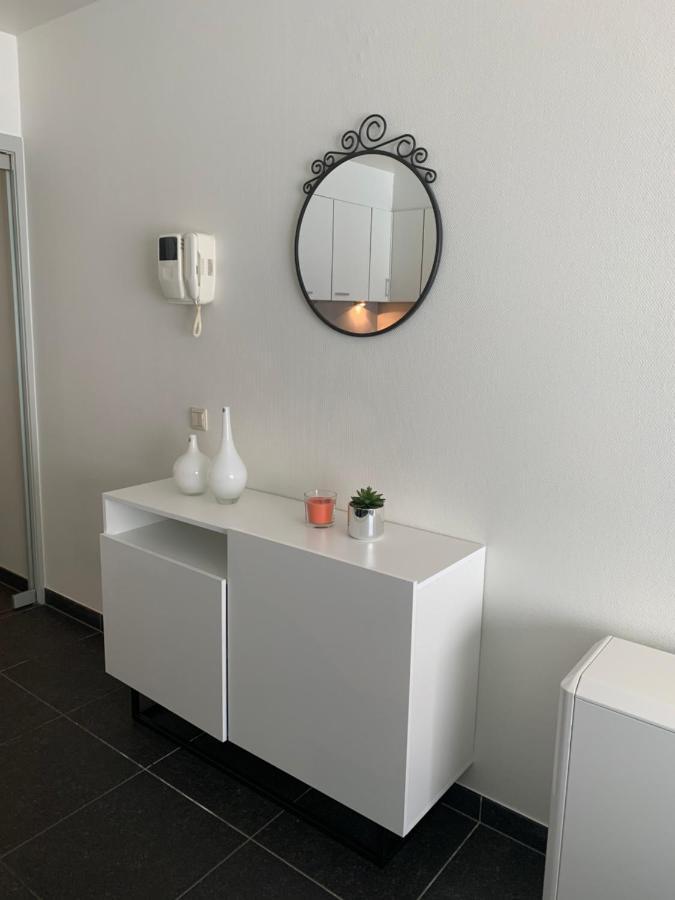 Het Perfecte Familieappartement Voor Jong En Oud! Nieuwpoort Exterior foto